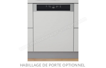 WHIRLPOOL W3PFD636X - A partir de : 499.00 &euro; chez Whirlpool