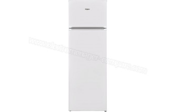 WHIRLPOOL W55TM6110W