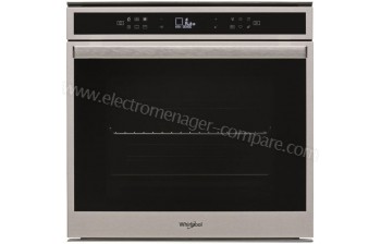 WHIRLPOOL W6 4PS1 OM4 P