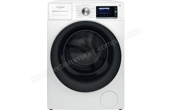 WHIRLPOOL W6 98 SILENCE FR - A partir de : 529.11 &euro; chez Discount Elec chez Rakuten