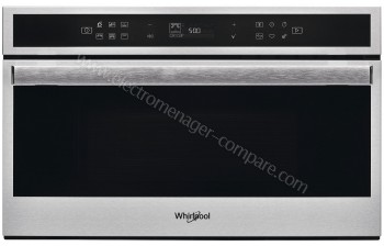 WHIRLPOOL W6 MD440 - A partir de : 547.20 € chez Villatech chez Darty