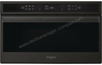 WHIRLPOOL W6 MD440 BSS