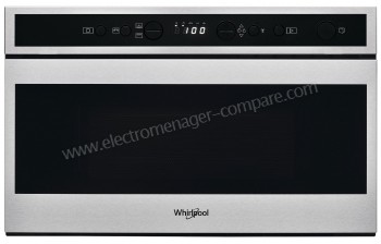 WHIRLPOOL W6 MN840 - A partir de : 396.12 € chez Leader-discount chez Amazon