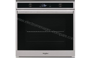 WHIRLPOOL W6 OM5 4S1 P - A partir de : 710.60 &euro; chez Super10Count chez RueDuCommerce