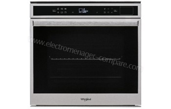 WHIRLPOOL W6 OS4 4PS1 P - A partir de : 659.00 € chez Stacca chez FNAC