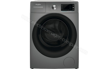 WHIRLPOOL W6W845SBFR