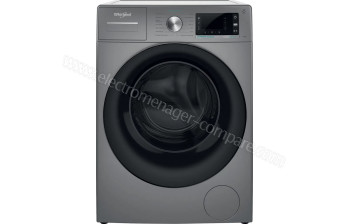 WHIRLPOOL W6W945SBFR