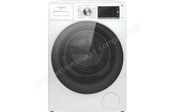 WHIRLPOOL W6W945WBFR