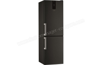 WHIRLPOOL W7831TKSH