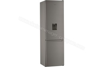 WHIRLPOOL W7921IOX AQUA