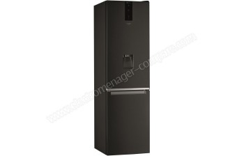 WHIRLPOOL W7921OK AQUA