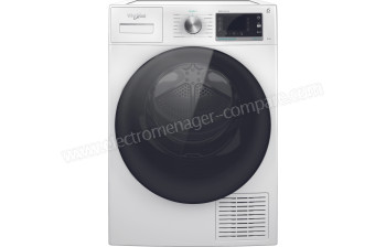WHIRLPOOL W7D93WBFR