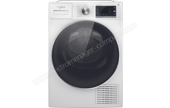 WHIRLPOOL W7D93WRFR