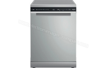 WHIRLPOOL W7FHS41S - A partir de : 599.00 &euro; chez Darty chez Rakuten