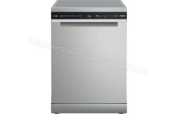 WHIRLPOOL W7FHS41X - A partir de : 549.99 &euro; chez Pixxoo chez Rakuten