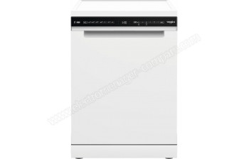 WHIRLPOOL W7FHS51 - A partir de : 711.26 &euro; chez GpasPlus chez Rakuten