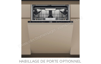 WHIRLPOOL W7IHF60TU - A partir de : 939.00 &euro; chez YOUKAPI chez Darty