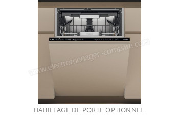 WHIRLPOOL W7IHP42L - A partir de : 682.52 &euro; chez rde chez Cdiscount