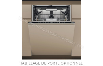 WHIRLPOOL W7IHT40TS - A partir de : 629.99 &euro; chez Darty