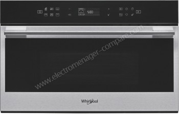 WHIRLPOOL W7 MD440