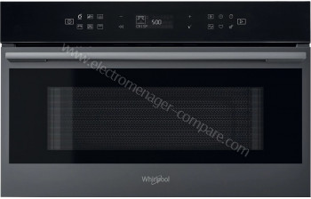WHIRLPOOL W7MD440BSS
