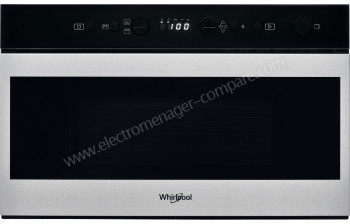 WHIRLPOOL W7 MN840
