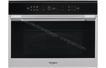 WHIRLPOOL W7 MW461 - A partir de : 1146.90 &euro; chez MF ECOM Network  chez Amazon