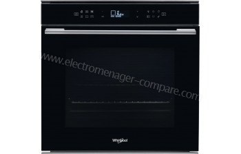 WHIRLPOOL W7 OM4 4S1 P BL - A partir de : 699.00 &euro; chez ELECTRO-DIRECT chez RueDuCommerce