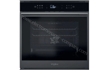 WHIRLPOOL W7 OM4 4S1P BSS