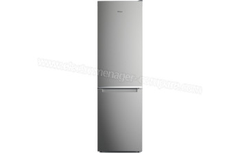WHIRLPOOL W7X92IOX - A partir de : 1056.65 &euro; chez BIGhub chez RueDuCommerce