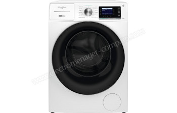 WHIRLPOOL W809ADBFR - A partir de : 659.00 &euro; chez Whirlpool