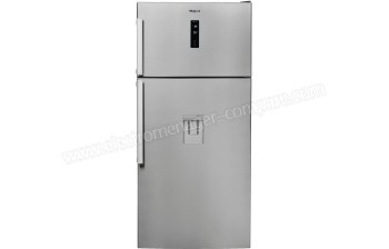 WHIRLPOOL W84TE72X AQUA