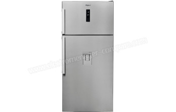 WHIRLPOOL W84TE72X AQUA2