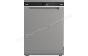 WHIRLPOOL W8FHP51X