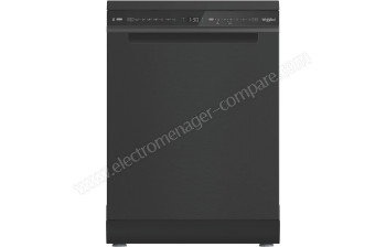WHIRLPOOL W8FHS61BS - A partir de : 899.99 &euro; chez Darty