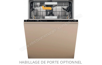 WHIRLPOOL W8IHP42LSC - A partir de : 645.77 &euro; chez Ambitemp chez Amazon