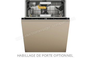 WHIRLPOOL W8IHT40T - A partir de : 589.00 &euro; chez Whirlpool