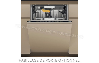 WHIRLPOOL W8IHT58TS - A partir de : 1021.39 &euro; chez rde chez Cdiscount