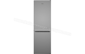 WHIRLPOOL - Combiné frigo-congélateur WHIRLPOOL WDNF 83 DIXH