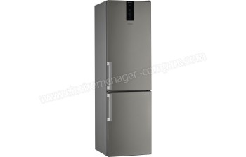 WHIRLPOOL W9931DIXH - A partir de : 1542.17 &euro; chez Euro Hub Store chez FNAC