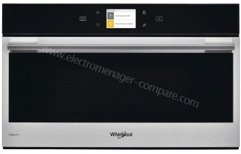 WHIRLPOOL W9 MD260 IXL