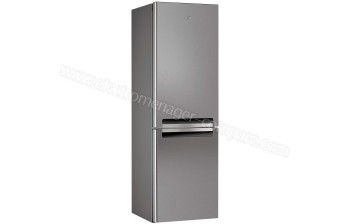 WHIRLPOOL WBA3327NFIX