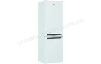 WHIRLPOOL WBA3327NFW