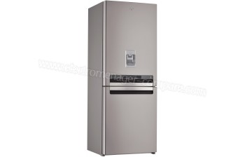 WHIRLPOOL WBA4398NFCIX AQUA