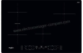 WHIRLPOOL WB B4877 NE - A partir de : 525.90 &euro; chez Yeppon chez Amazon