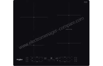 WHIRLPOOL WB B8360 NE - A partir de : 363.80 € chez Espace-Disque chez Darty