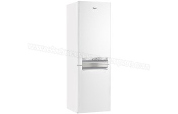 WHIRLPOOL WBC36992NFCAW