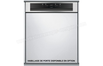 WHIRLPOOL WBC3B18X