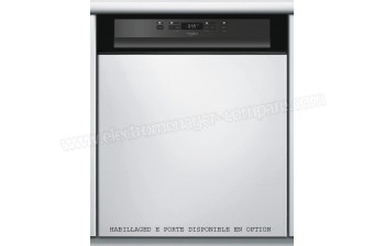 WHIRLPOOL WBC3C24PB