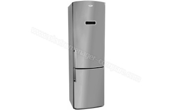 WHIRLPOOL WBC40692A++NFCX